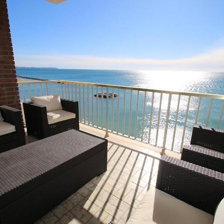Apartamento Vistas Al Mar Cambrils Apartment Exterior photo